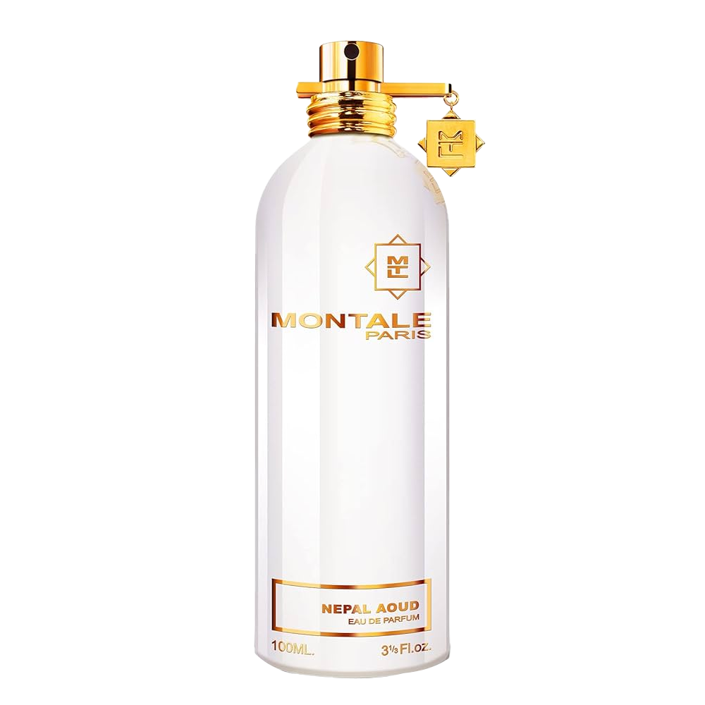 Montale Nepal Aoud by Montale Paris Eau de Parfum 100 ml…