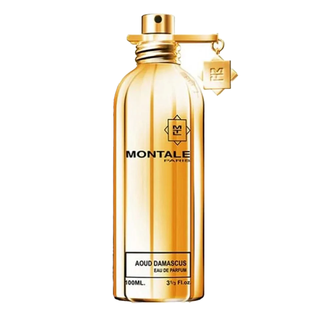 Montale Aoud Damascus by Montale Paris Eau de Parfum 100…