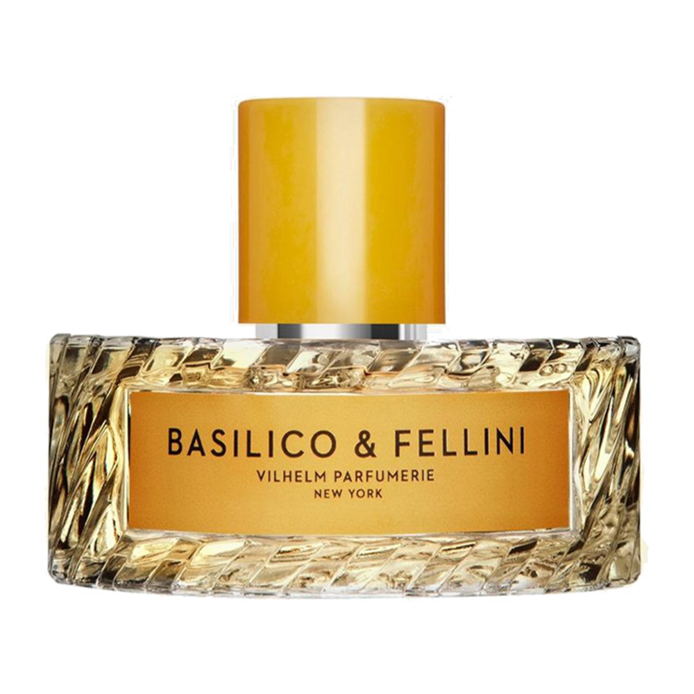 باسيليكو & فيليني من Vilhelm Parfumerie Eau de Parfum 50…