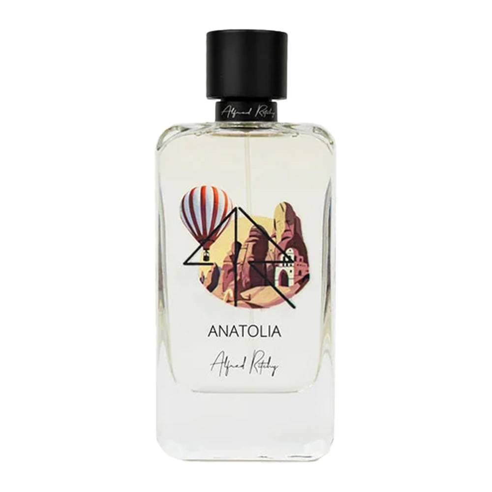 Alfred Ritchy Anatolia 100 ml | Brands Perfume