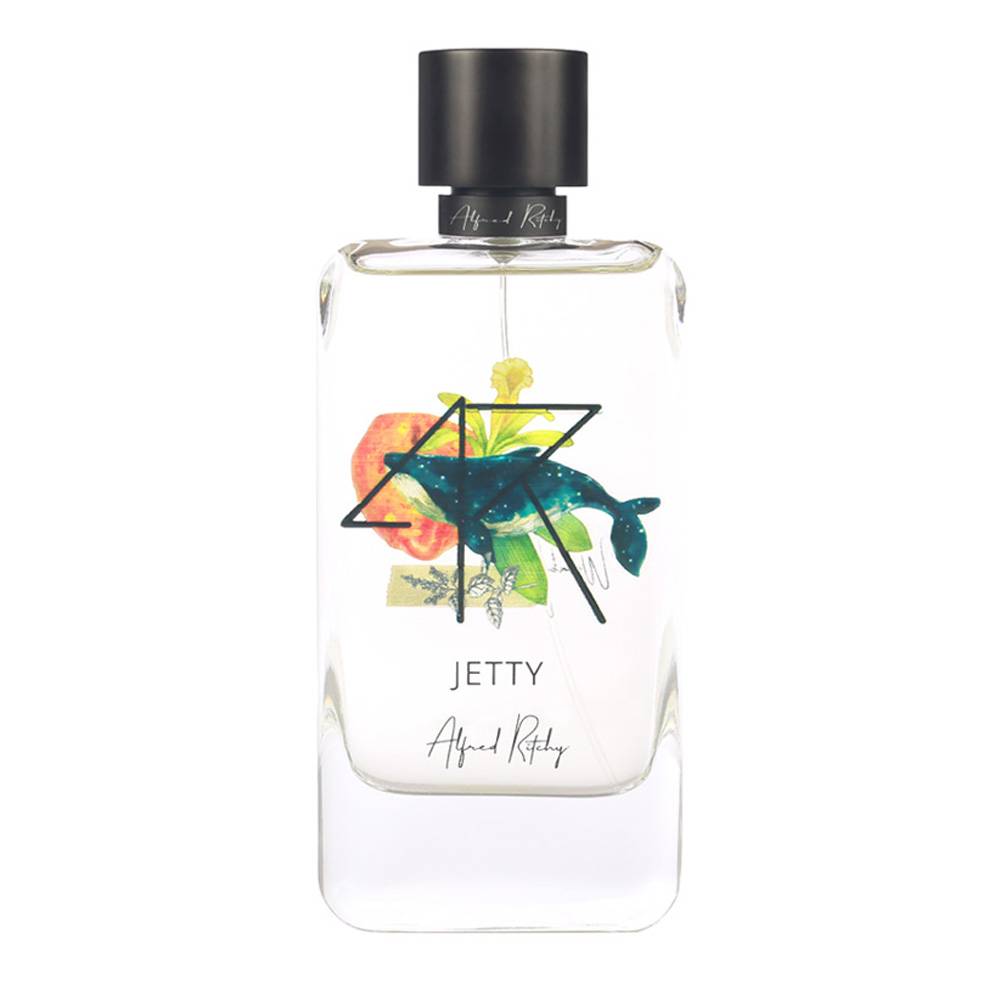 Jetty