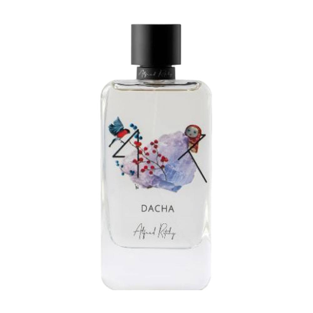 Alfred Ritchy Dacha 100 ml | Brands Perfume