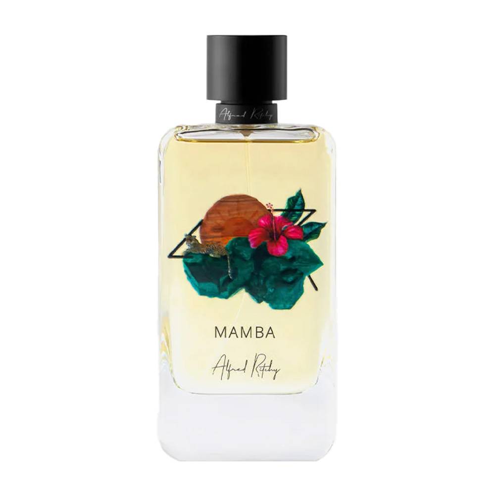 Alfred Ritchy Mamba 100 ml | Brands Perfume
