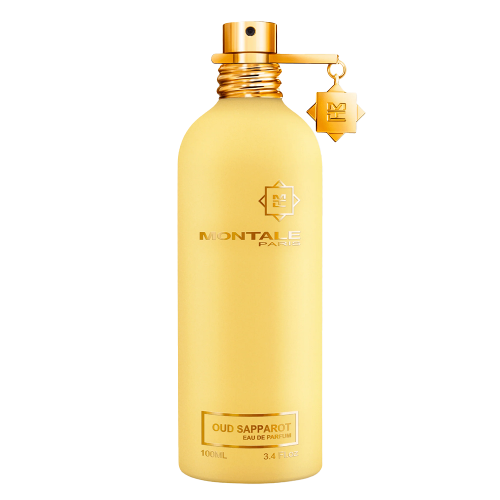 Montale Oud Sapparot by Montale Paris Eau de Parfum 100 m…