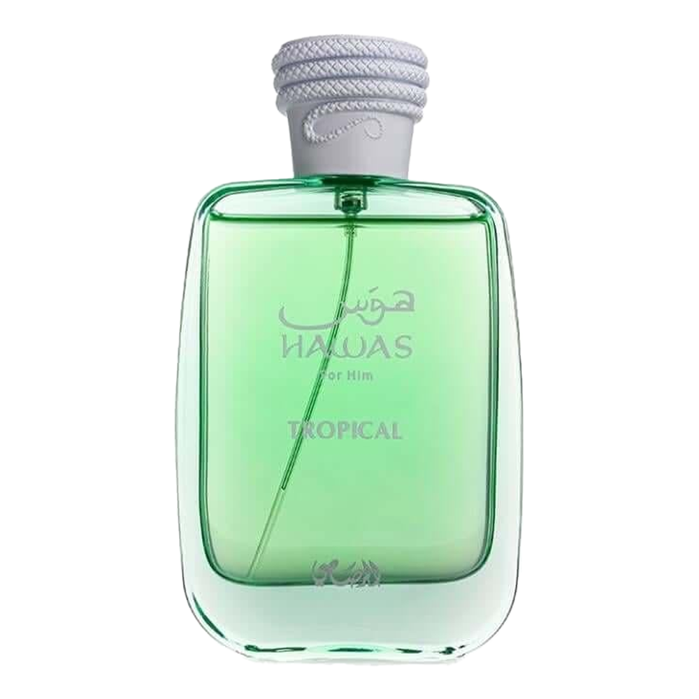 Hawas Tropical by Rasasi Eau de Parfum 100 ml | UAE