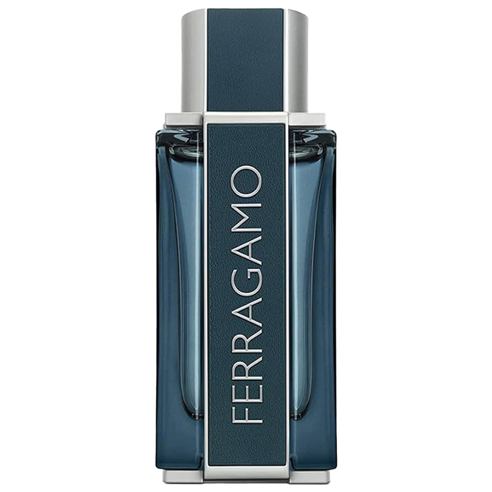 Ferragamo Intense Leather by Salvatore Ferragamo Eau de P…