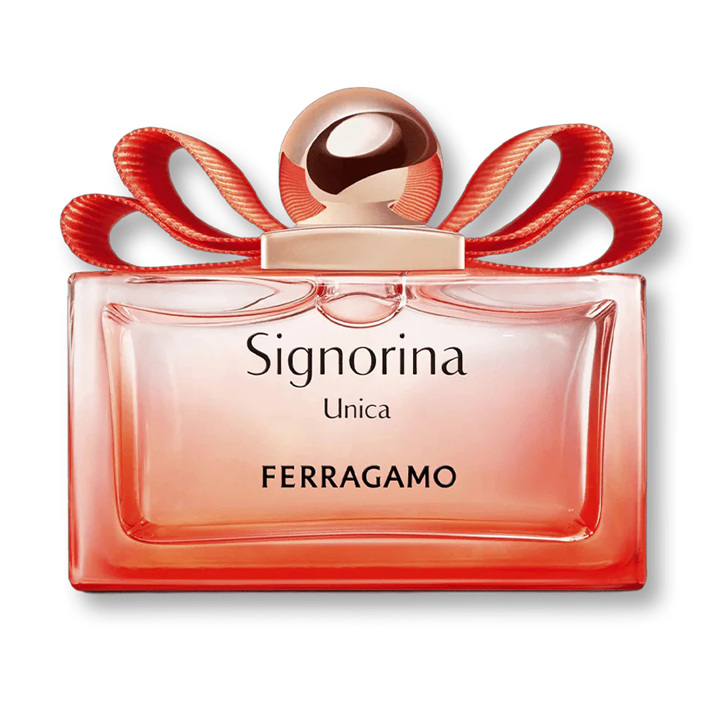 Signorina Unica by Salvatore Ferragamo Eau de Parfum 100…