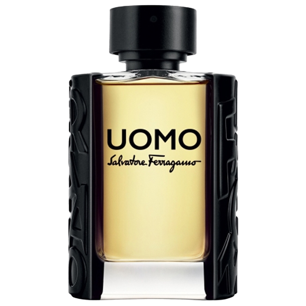 أومو من Salvatore Ferragamo Eau de Toilette 100 ml | الإم…