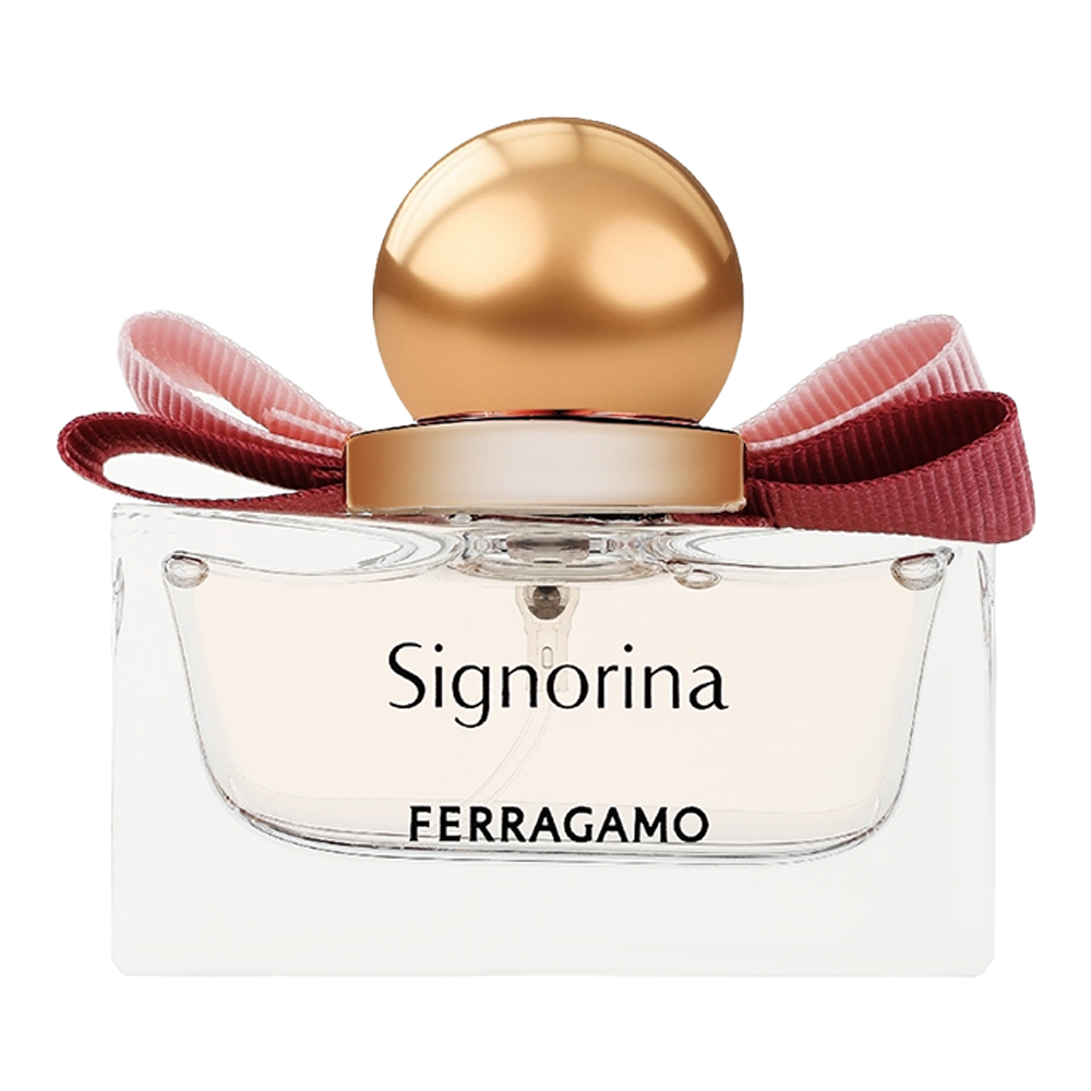 Signorina by Salvatore Ferragamo Eau de Parfum 30 ml | UAE