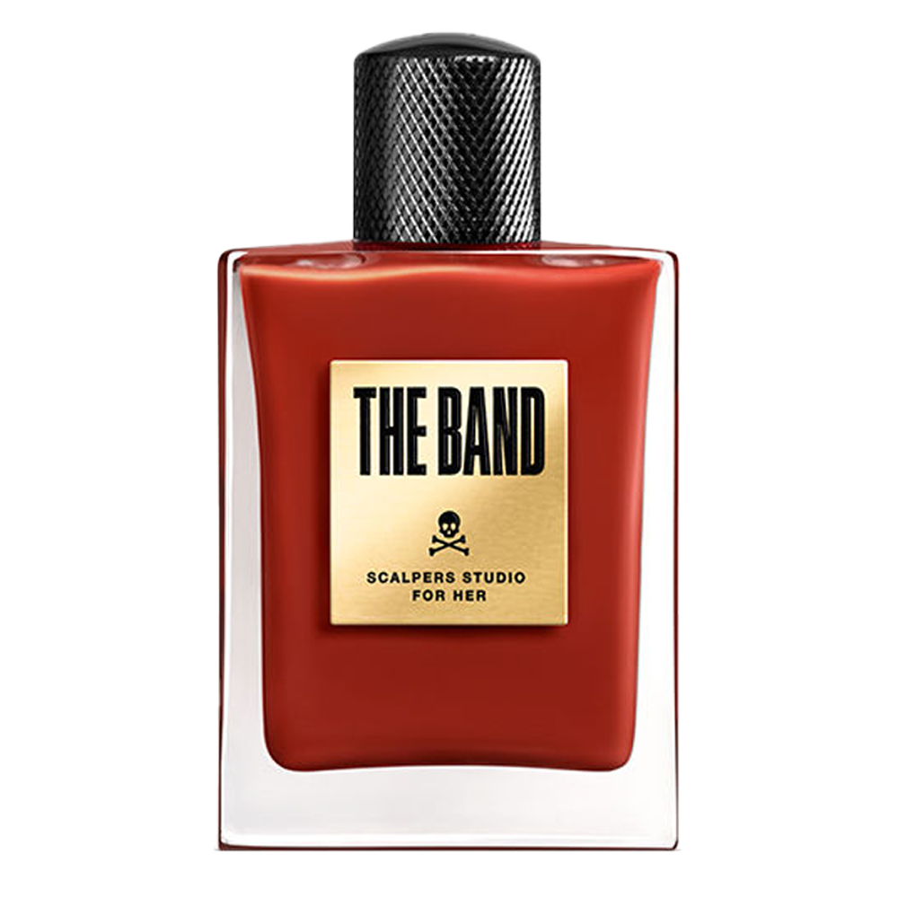 Scalpers The Band 100 ml | Brands Perfume