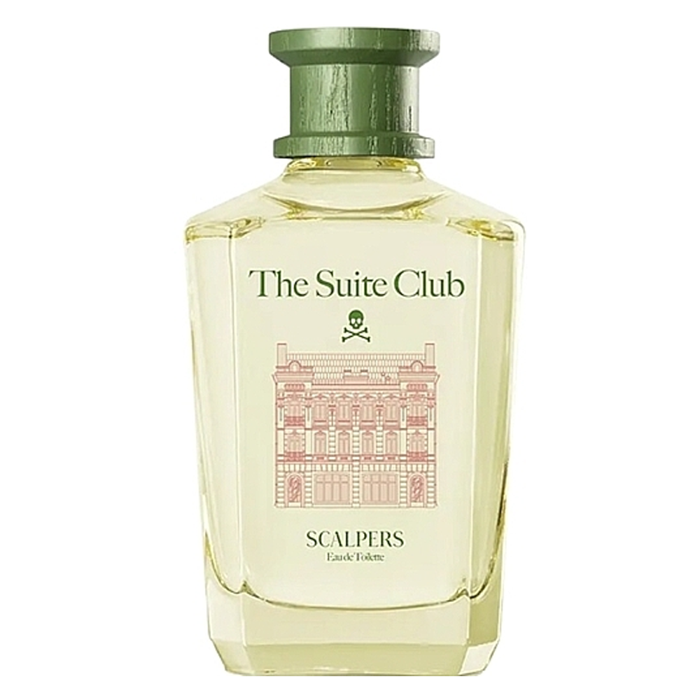 The Suite Club by Scalpers Eau de Toilette 125 ml | UAE