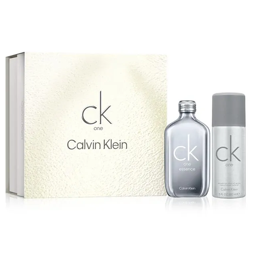 Ck One Essence + One Deo Spray