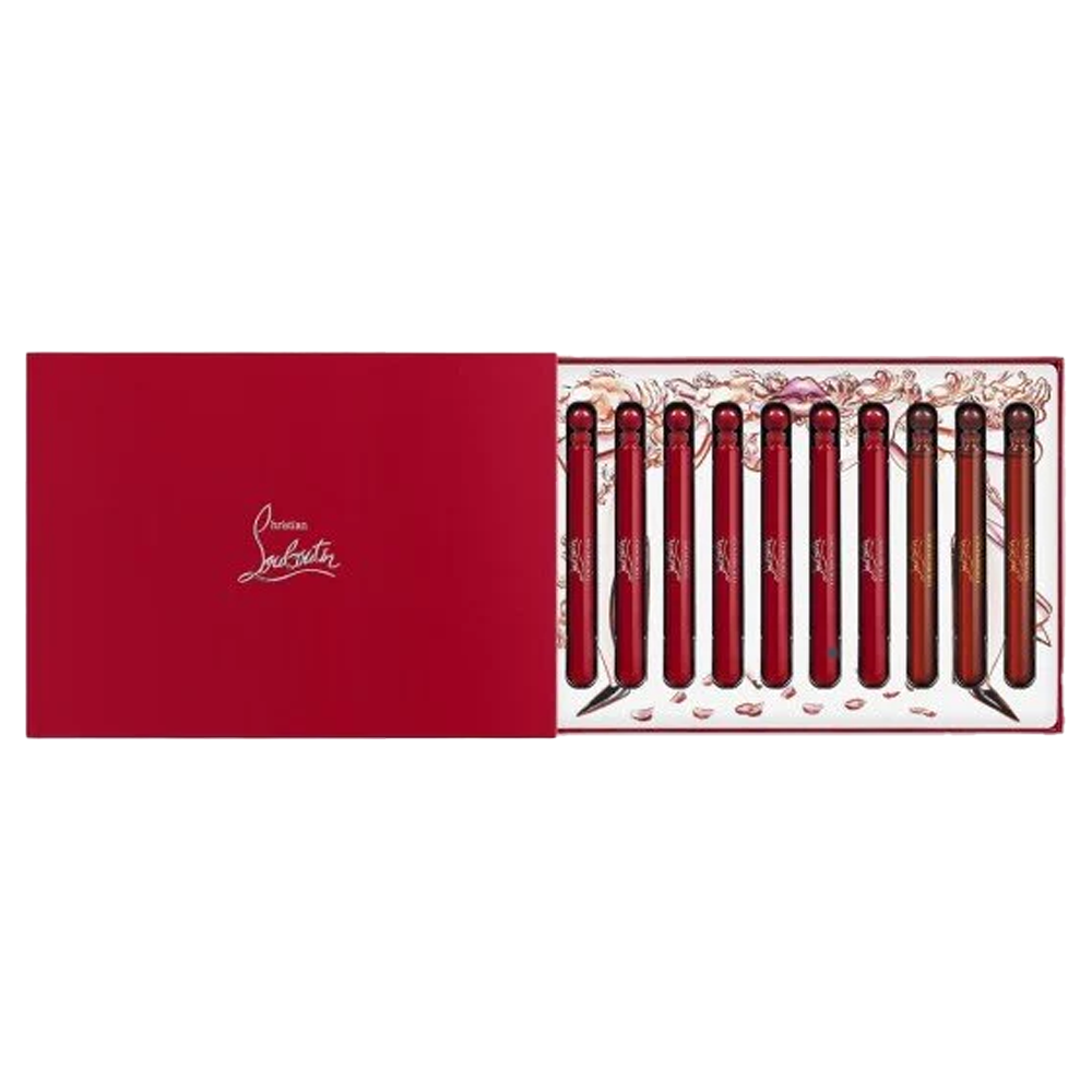 Eau de Parfum 10 X 4ml