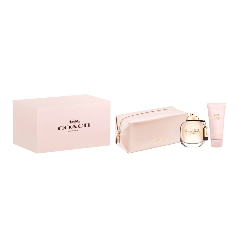 For Women + body lotion + Pouch