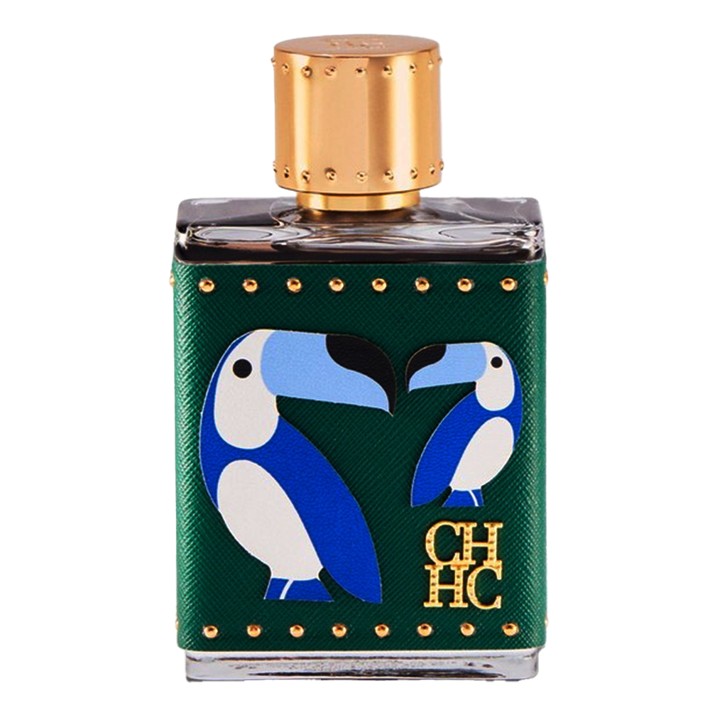 Ch Men Birds Of Paradise Limited Edition by Carolina Herr…