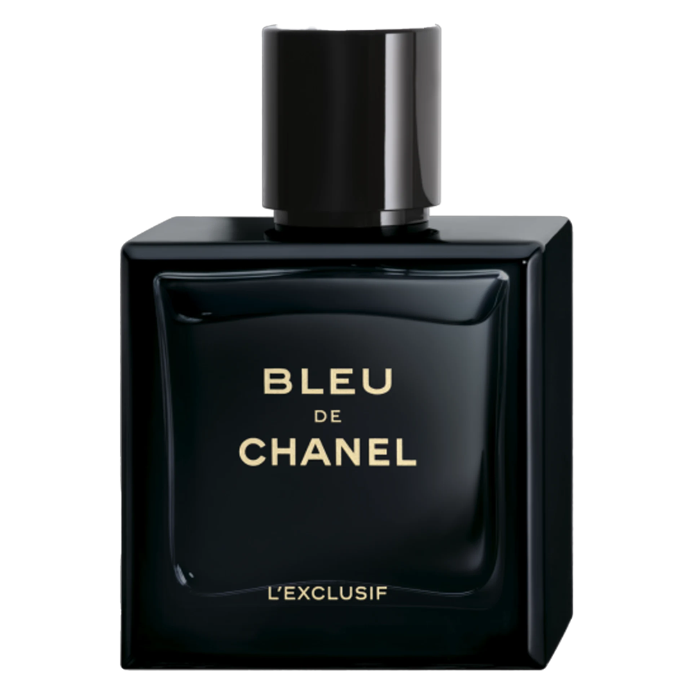 Bleu De Chanel L'Exclusif Men by Chanel Parfum 100 ml | UAE