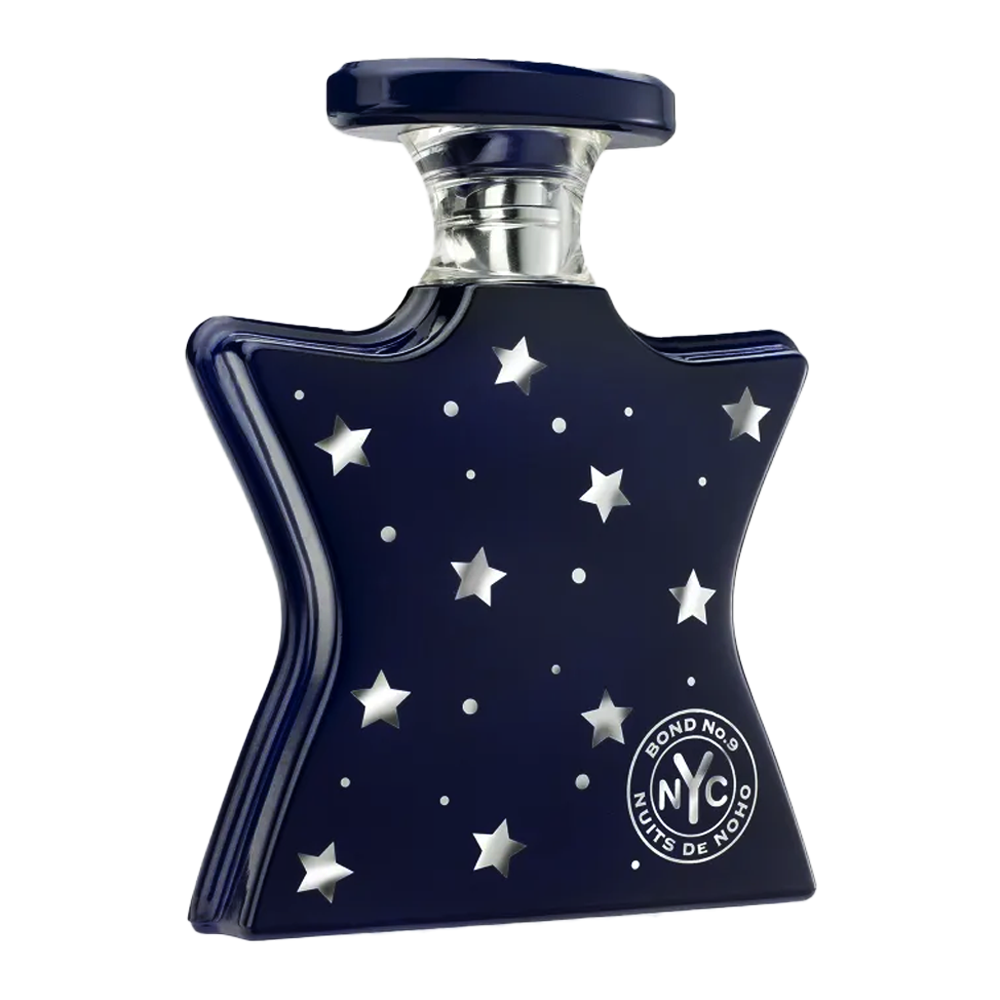 New York Chelsea Nights Limited Edition Swarovski