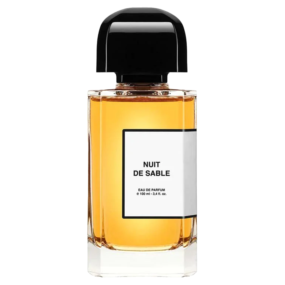 Nuit De Sable by BDK Parfums Eau de Parfum 100 ml | UAE
