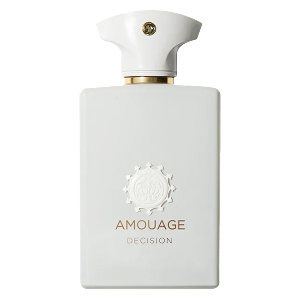 Decision by Amouage Eau de Parfum 100 ml | UAE