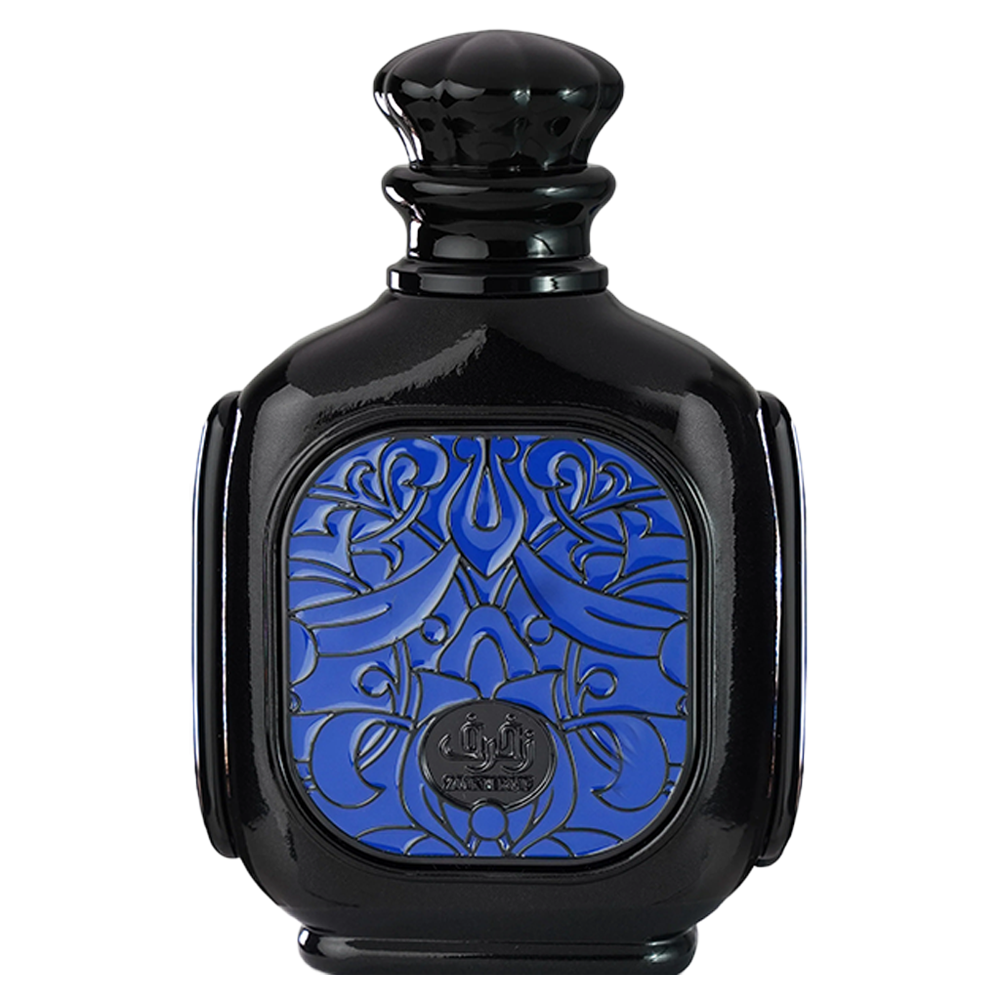 Zukhruf Black by Zimaya Eau de Parfum 100 ml | UAE