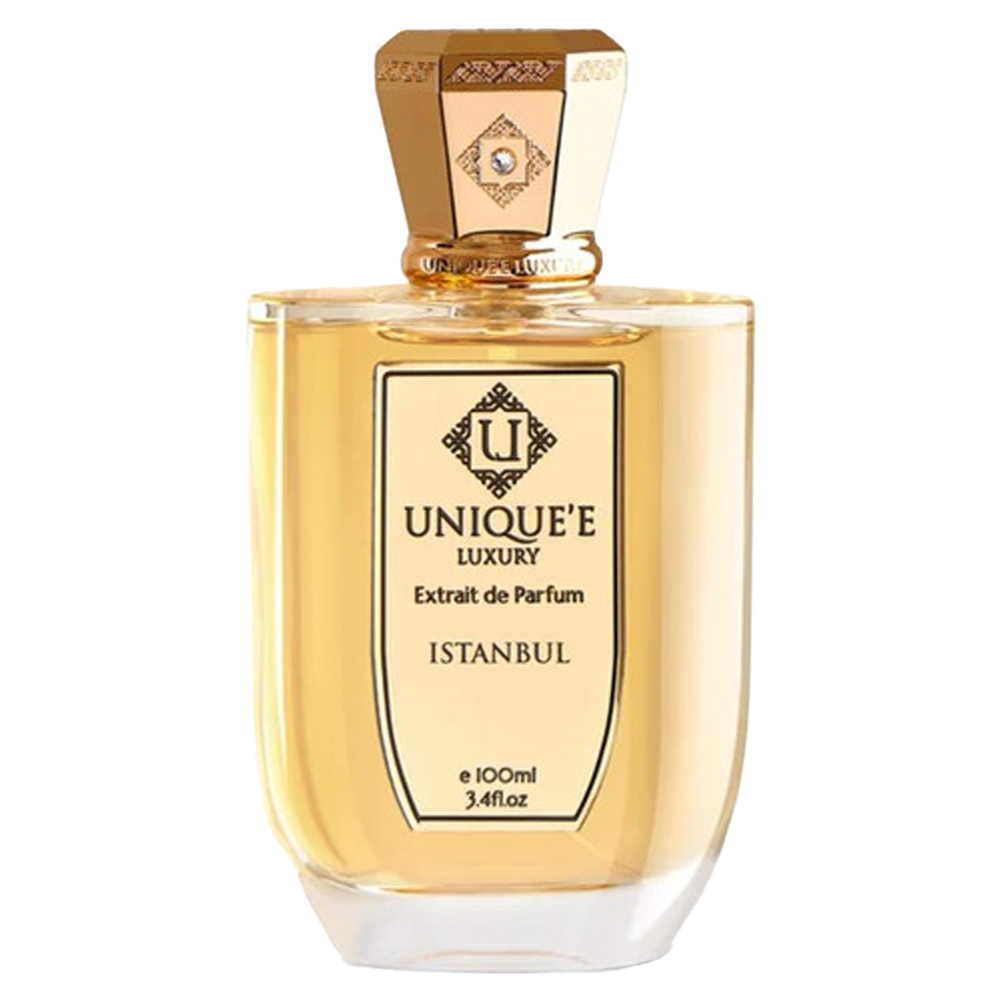 يستانبول من Unique'E Luxury Extrait de Parfum 100 ml | ال…