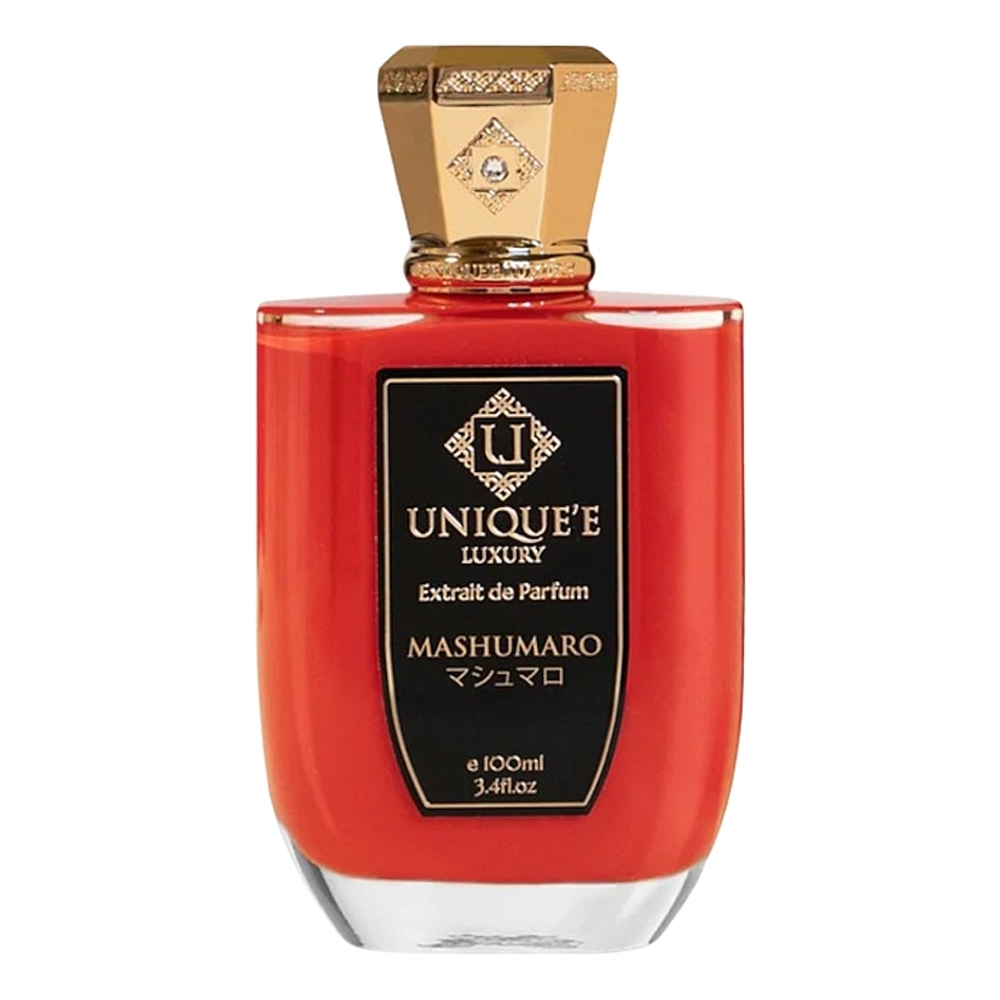 ماشومارو من Unique'E Luxury Extrait de Parfum 100 ml | ال…