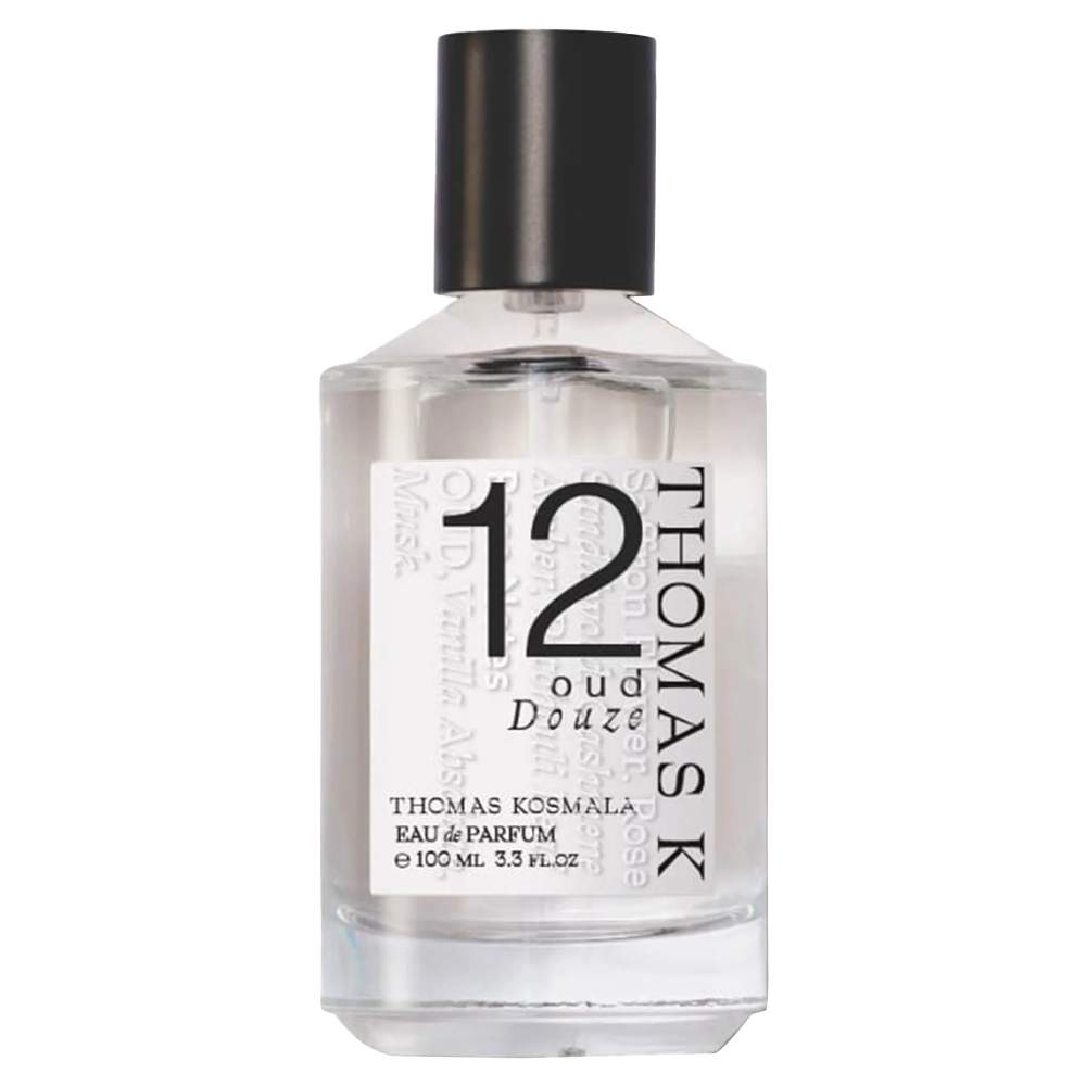 No.12 Oud Douze