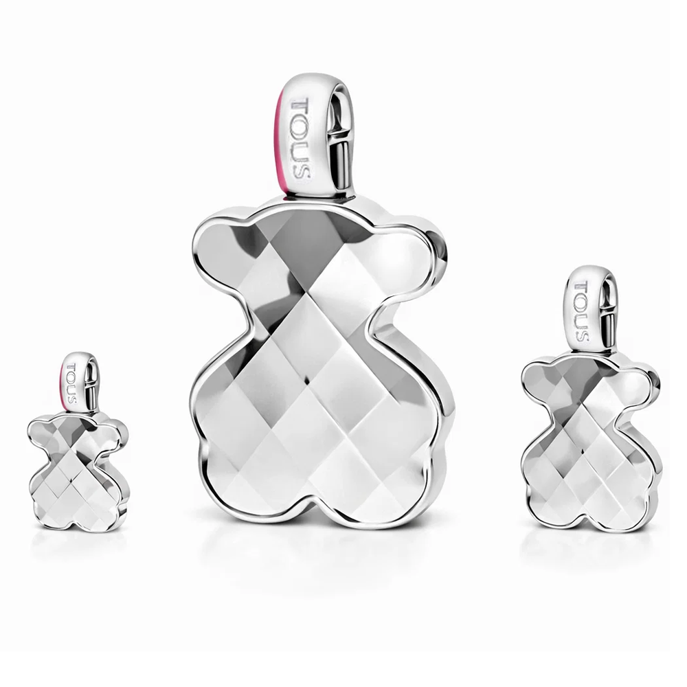 Loveme The Silver