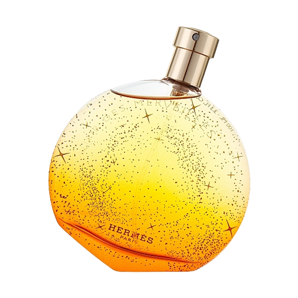 Elixir Des Merveilles by Hermes Eau de Parfum 100 ml | UAE