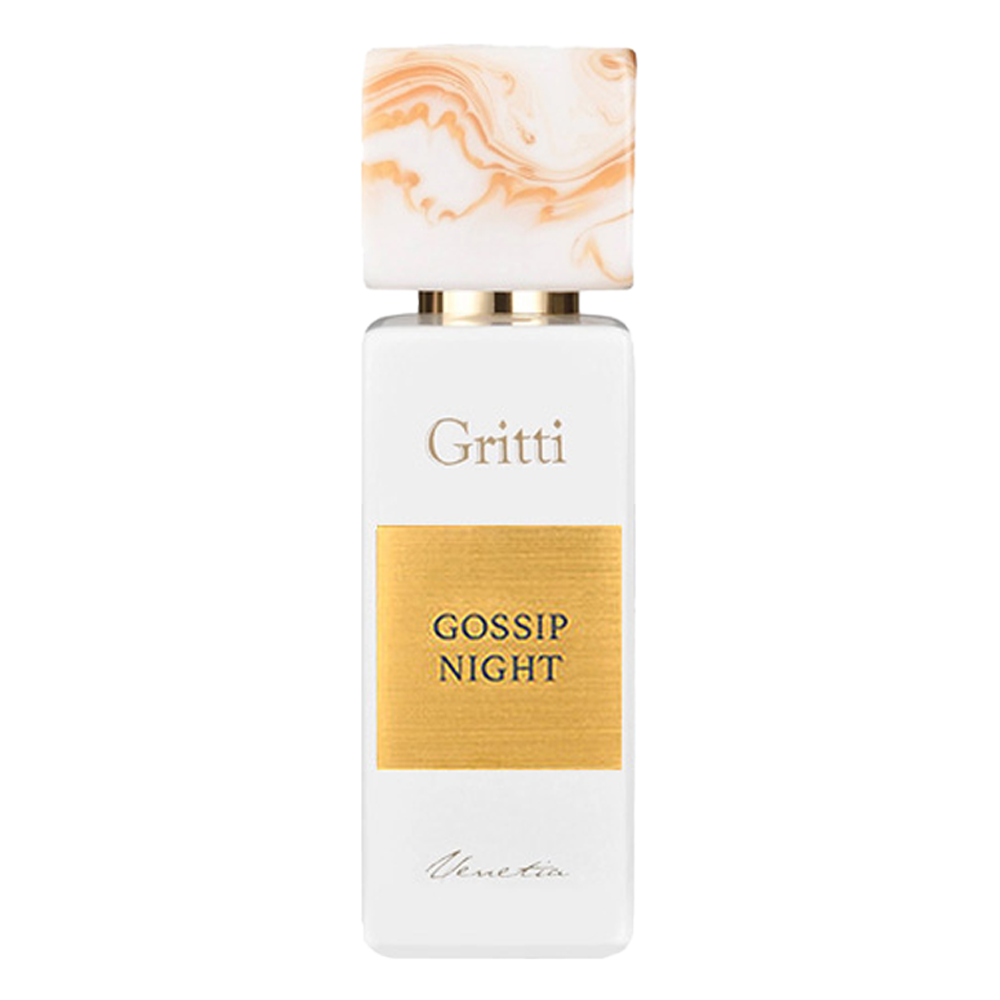 Gossip Night by Gritti Eau de Parfum 100 ml | UAE