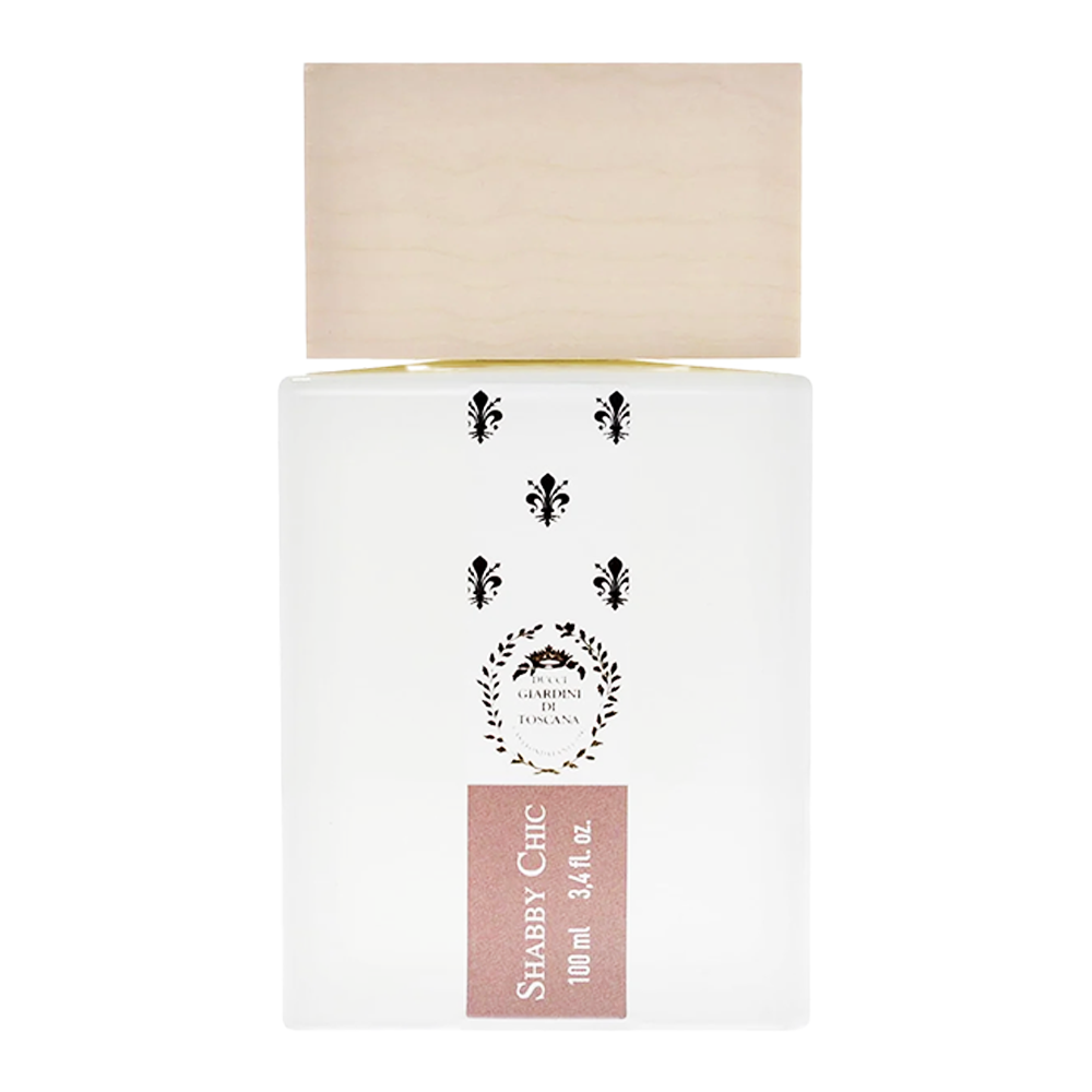 Shabby Chic by Giardini Di Toscana Eau de Parfum 100 ml…