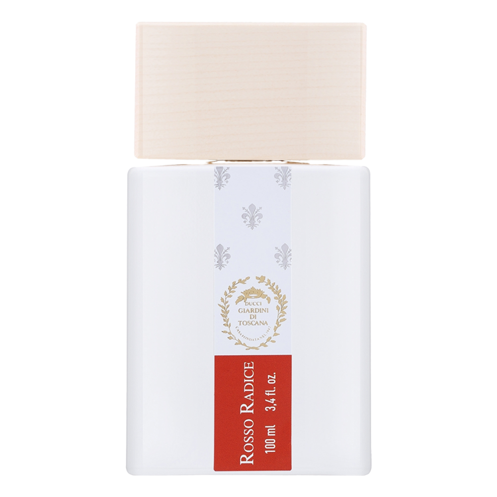 Rosso Radice by Giardini Di Toscana Eau de Parfum 100 ml…