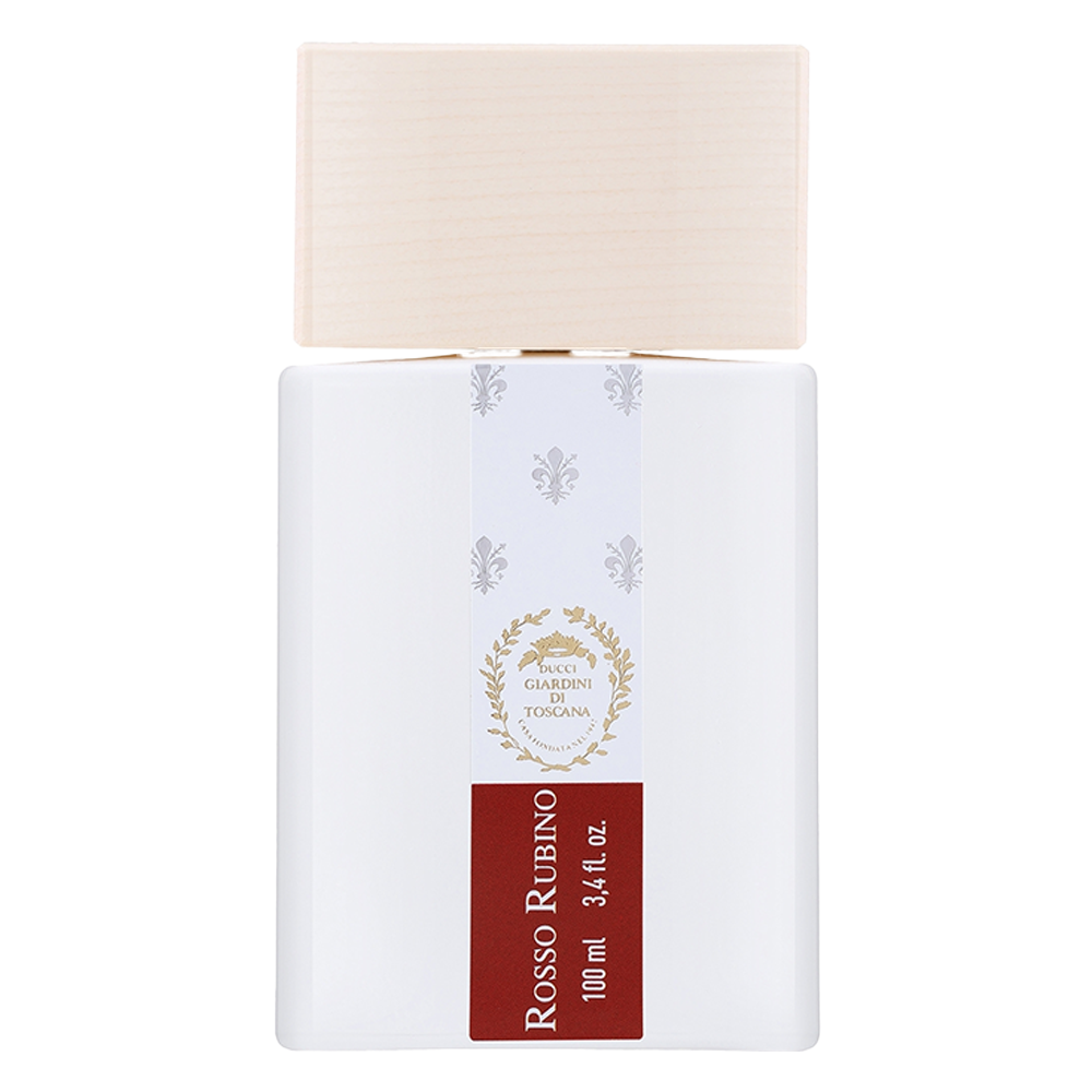 روسو روبينو من Giardini Di Toscana Eau de Parfum 100 ml…