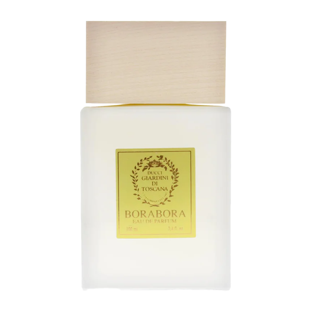 Borabora by Giardini Di Toscana Eau de Parfum 100 ml | UAE