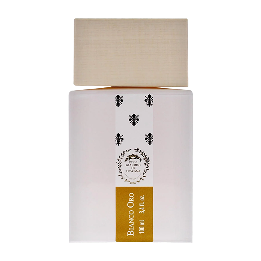 Bianco Oro by Giardini Di Toscana Eau de Parfum 100 ml | UAE