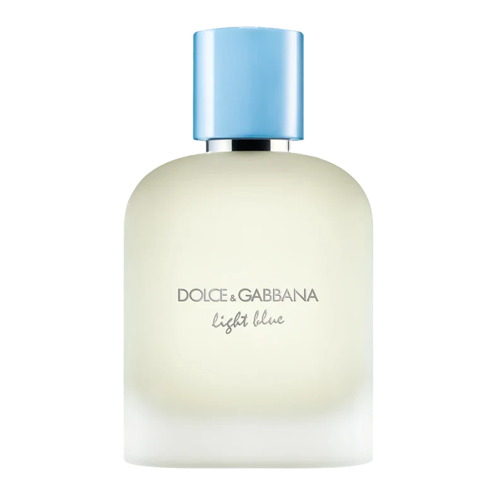 لايت بلو من Dolce & Gabbana Eau de Toilette 100 ml | الإم…