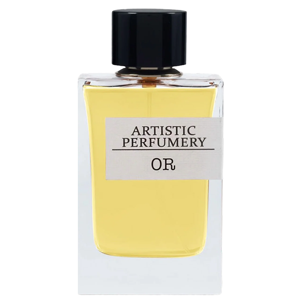 Armaf Artistic Perfumery Or 100 ml | Brands Perfume