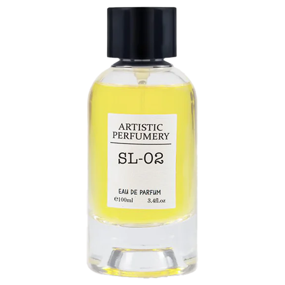 Armaf Artistic Perfumery Sl-02 100 ml | Brands Perfume