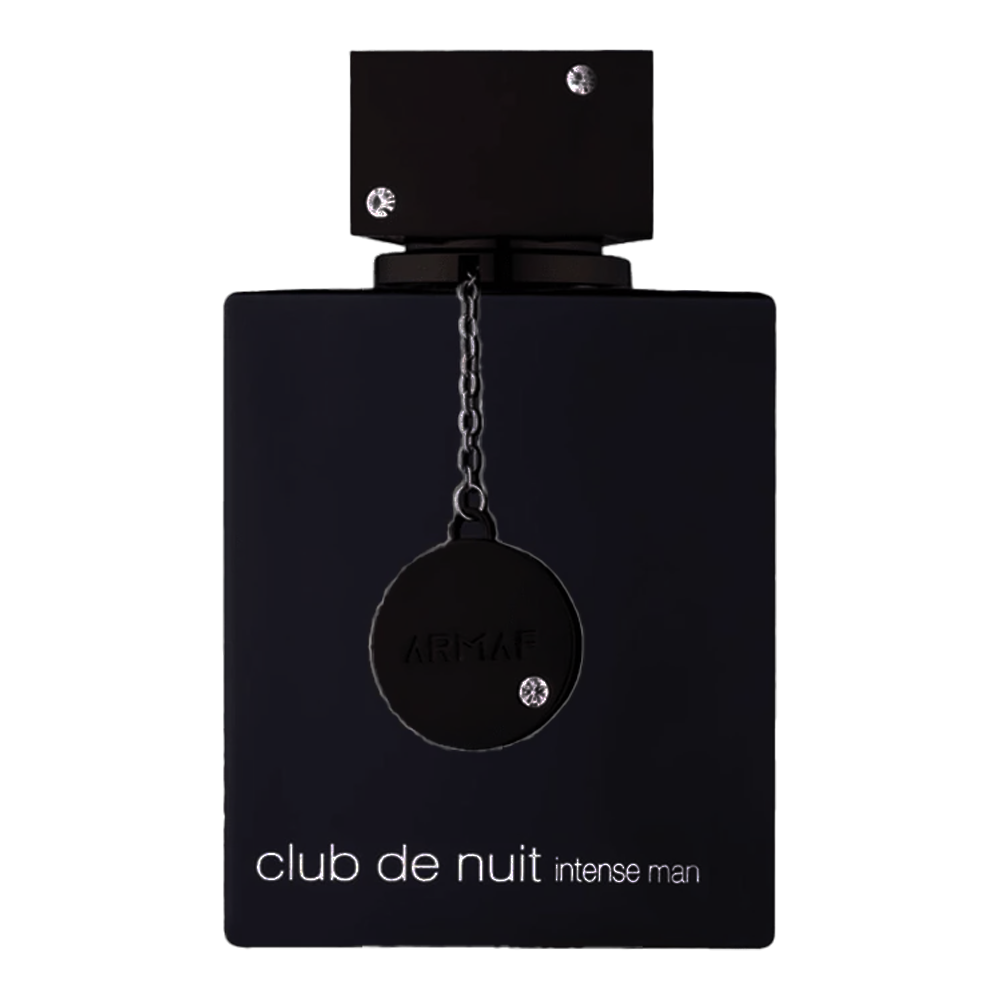 Armaf Club De Nuit Intense Man (Non Alcoholic) 105 ml | B…
