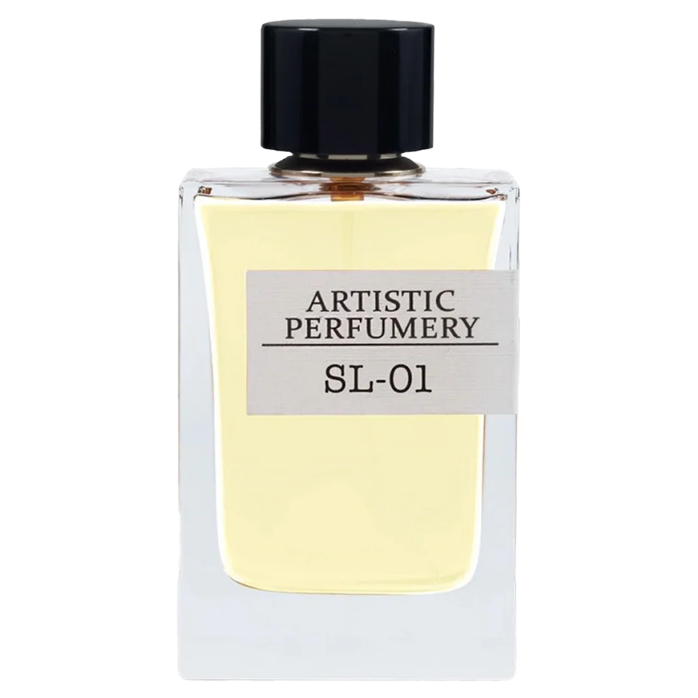 Artistic Perfumery Sl-01