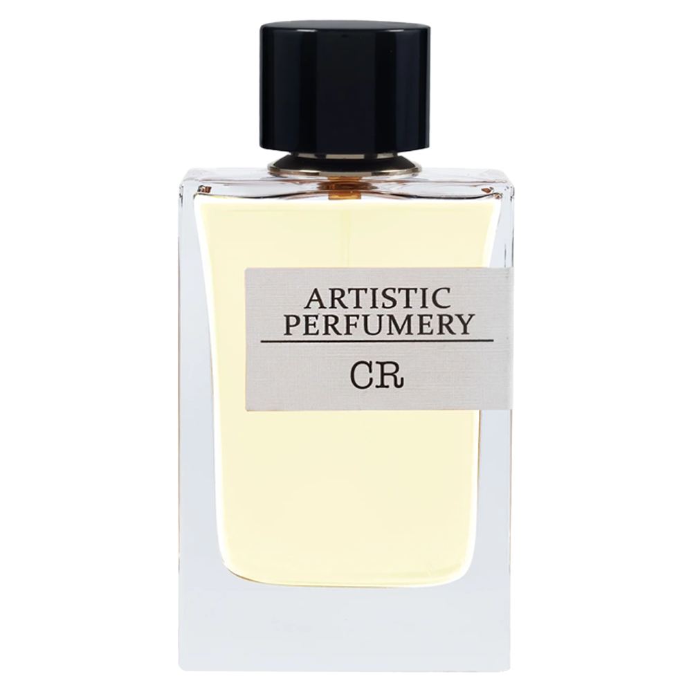 Artistic Perfumery Cr