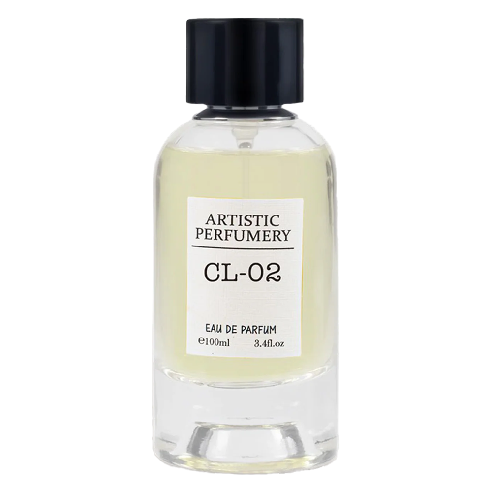 Armaf Artistic Perfumery Cl-02 100 ml | Brands Perfume