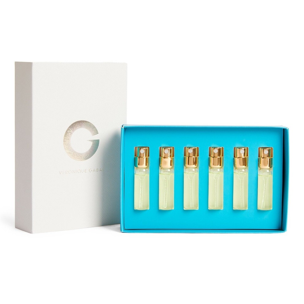 Cap D'Antibes by Veronique Gabai Eau de Parfum 2.5 ml | UAE