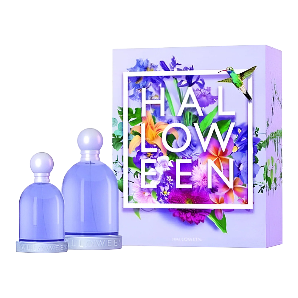 Halloween + (Soft Box) by Jesus Del Pozo Eau de Toilette…