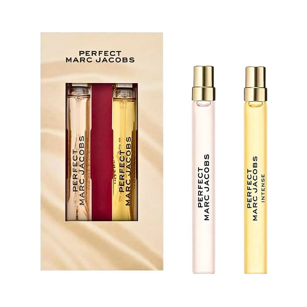 For Women (Perfect + Perfect Intense )