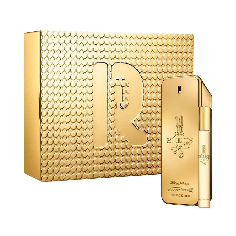 1 مليون من Paco Rabanne Eau de Toilette 200 ml | الإمارات