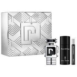 فانتوم + مزيل عرق من Paco Rabanne Eau de Toilette 100 ml…