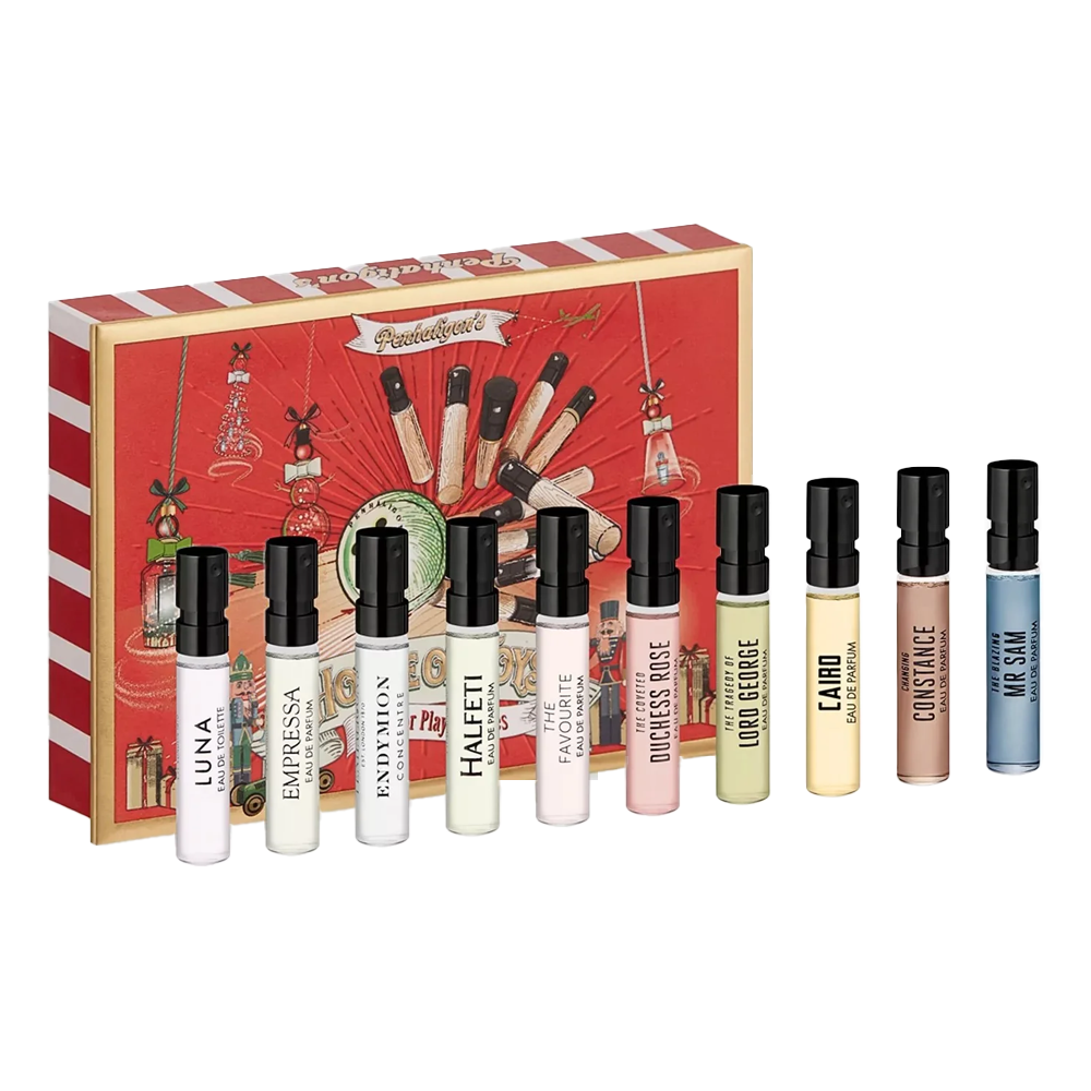 Tiddly - Whiffs by Penhaligon's Eau de Parfum 2 ml | UAE