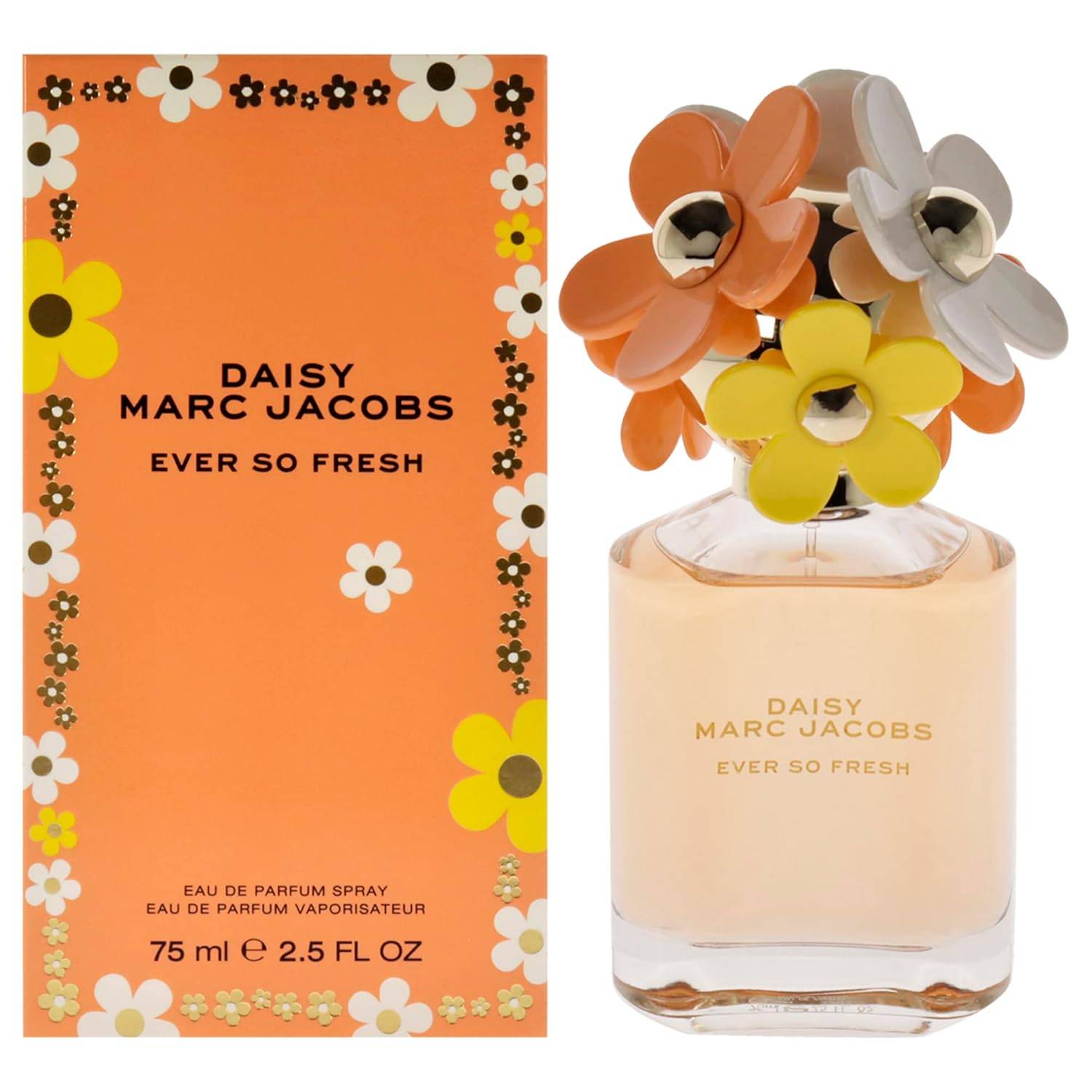 ديزي يفير سو فريش من Marc Jacobs Eau de Parfum 75 ml | ال…