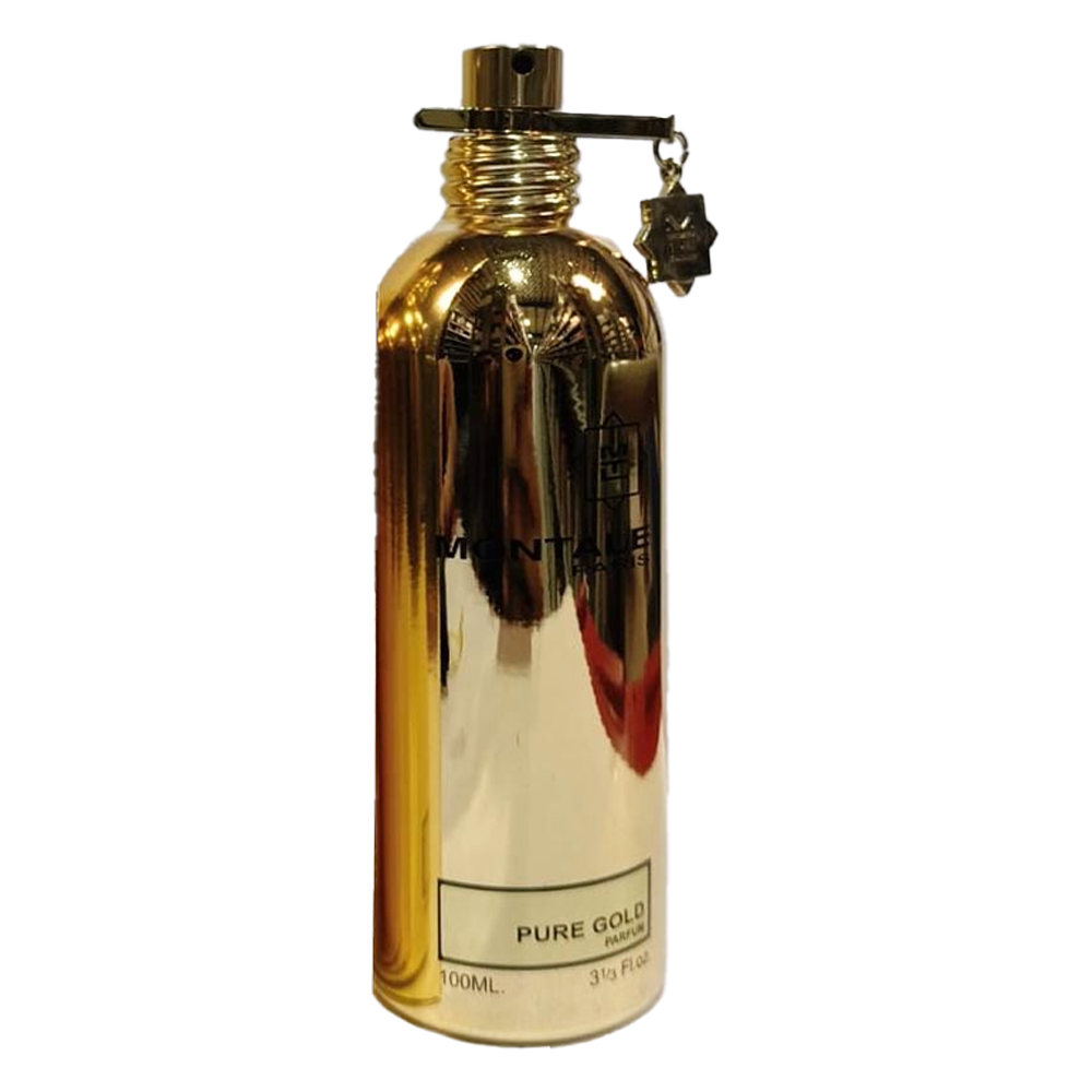 Montale Pure Gold by Montale Paris Parfum 100 ml | UAE